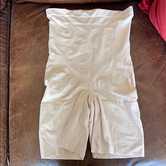 Other - Spanx 1X Higher power shaping shorts